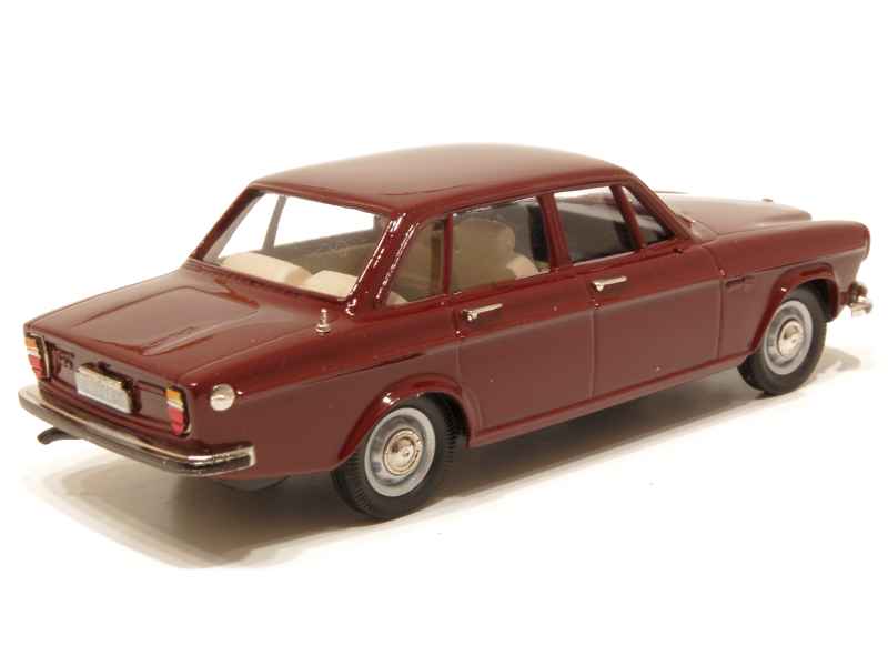 58621 Volvo 164 1970