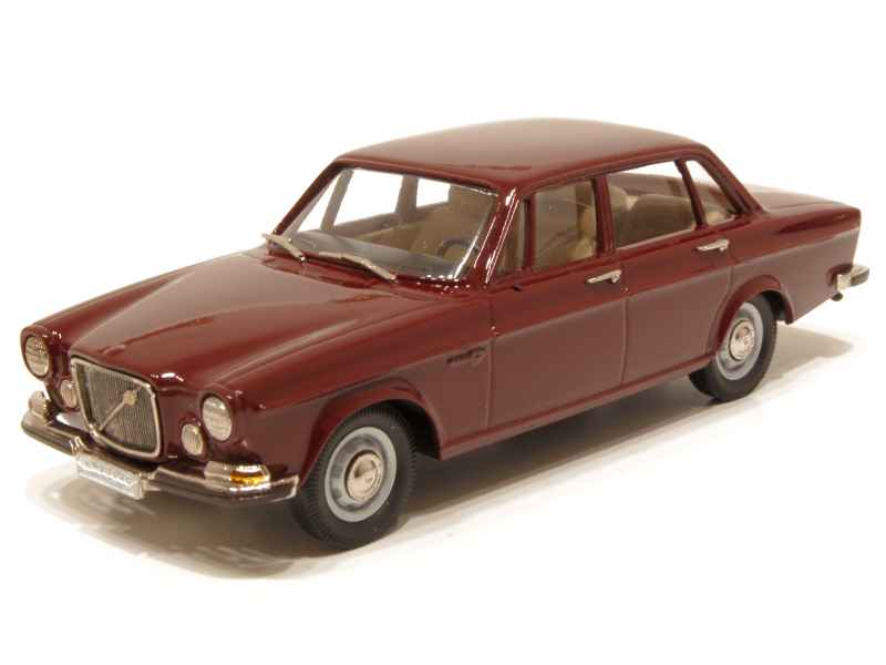 58621 Volvo 164 1970
