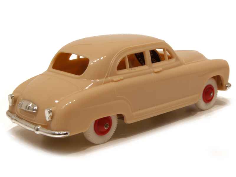 58630 Simca Aronde