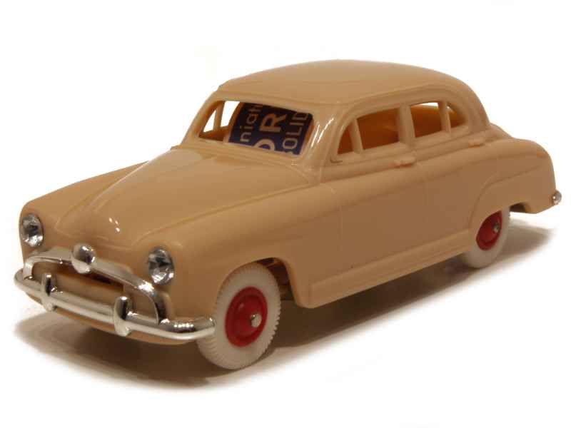 58630 Simca Aronde