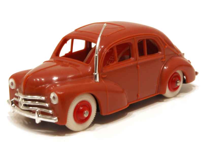 58641 Renault 4CV