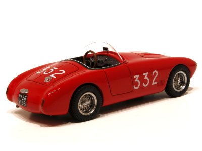 58643 Osca MT4 1100 Mille Miglia 1957