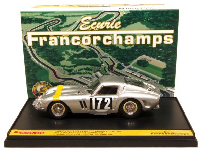 58663 Ferrari 250 GTO Tour de France 1964