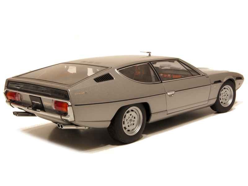 58695 Lamborghini Espada 1972