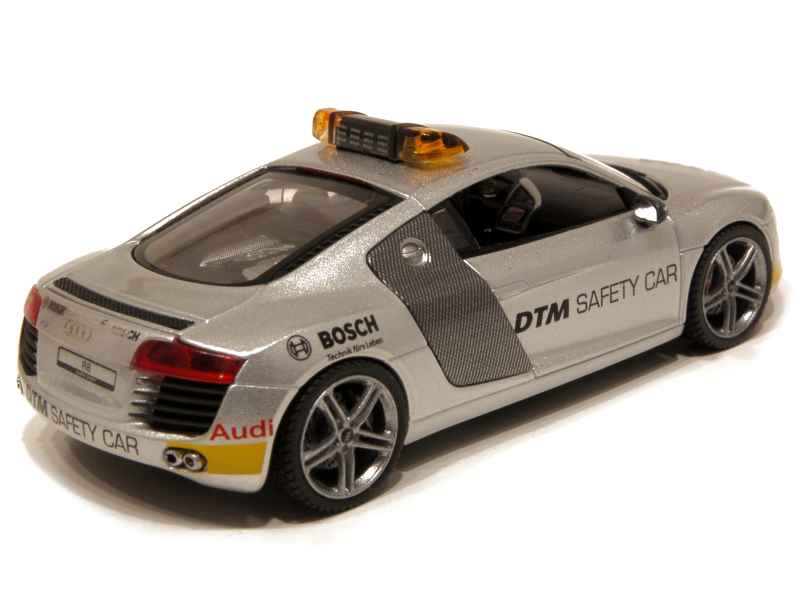 58698 Audi R8 V8 DTM Safety Car