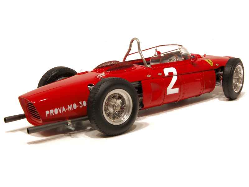 58703 Ferrari 156 F1 GP Italie 1961