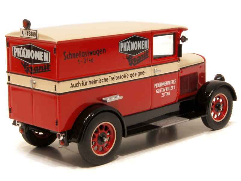 58706 Ph&auml;nomen Granit 25 