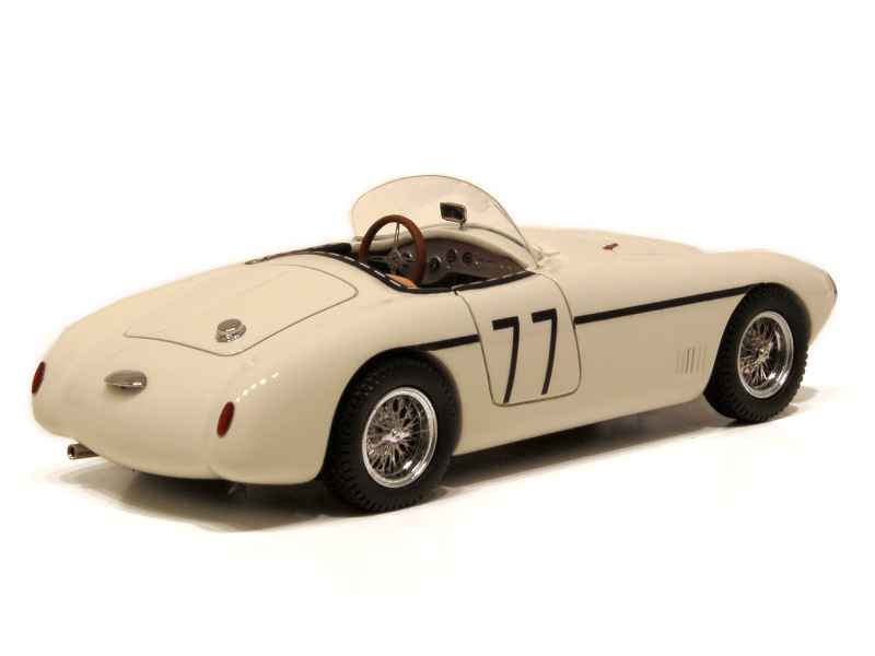 58731 Osca MT4 1350 Cabriolet 1953