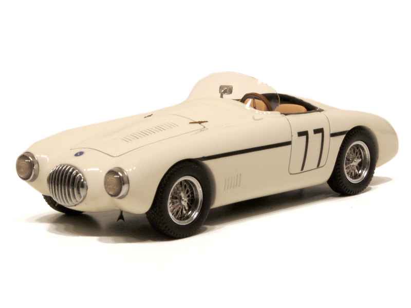 58731 Osca MT4 1350 Cabriolet 1953