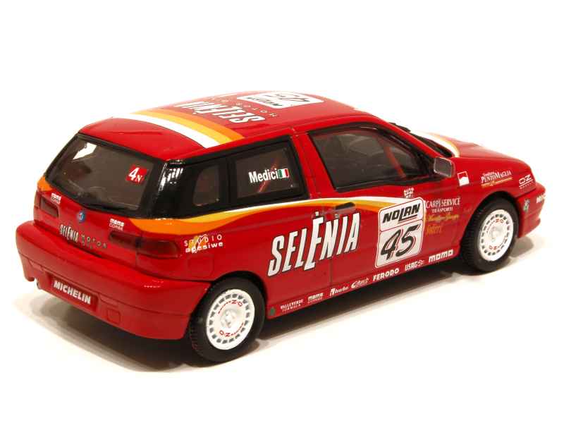 58734 Alfa Romeo 145 CIVT Racing 1997