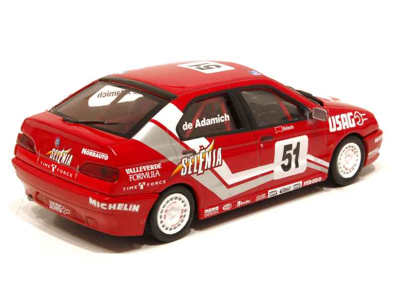 58735 Alfa Romeo 146 CIVT 1998
