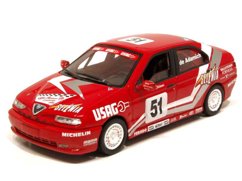 58735 Alfa Romeo 146 CIVT 1998