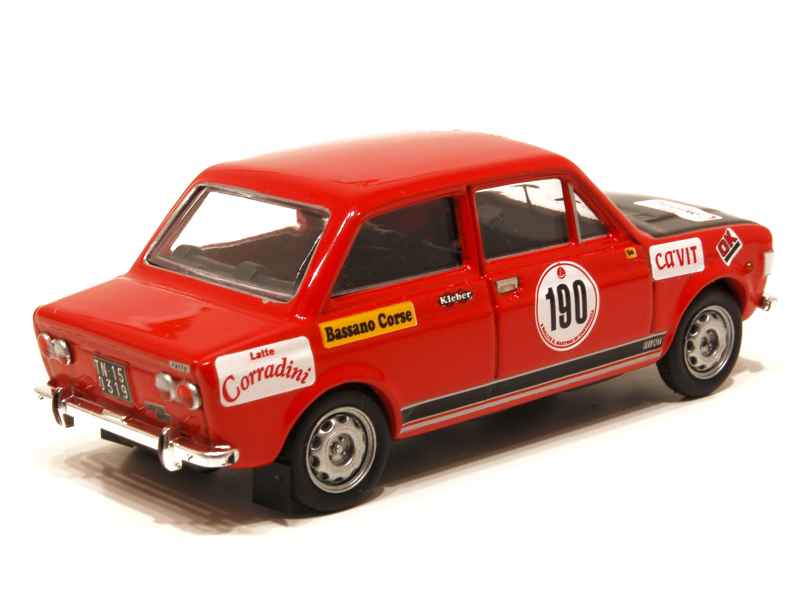 Il Rallye San Martino di Castrozza ripunta le lancette