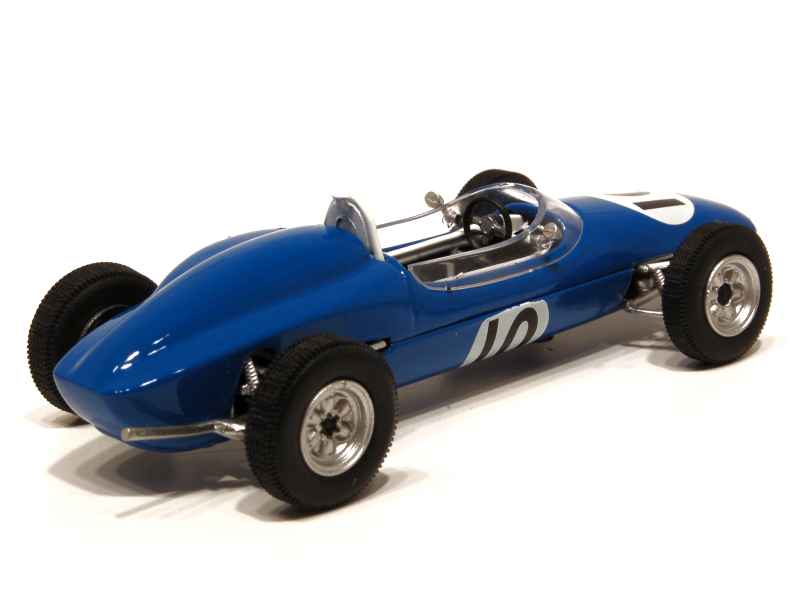 58783 Alpine Formule 2 1964