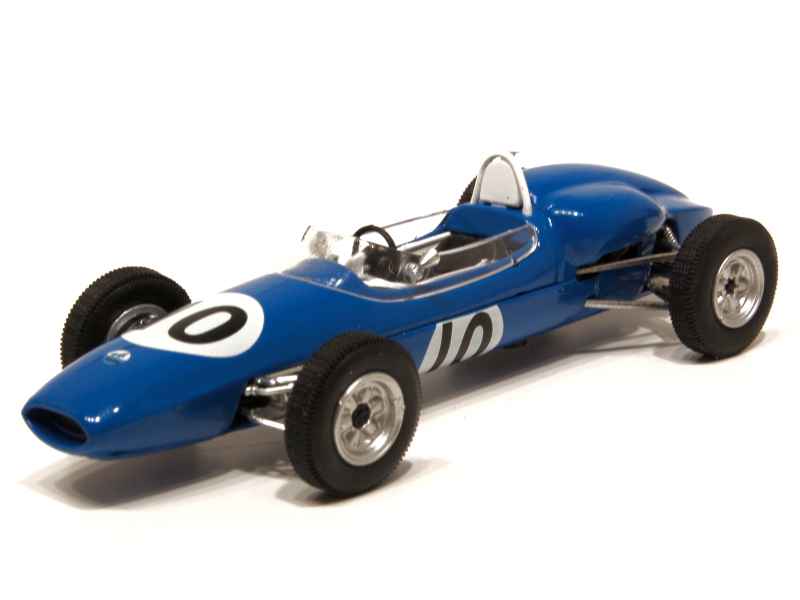 58783 Alpine Formule 2 1964