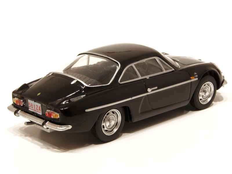 58785 Alpine Dinalpin A 110 Berlinette 1967