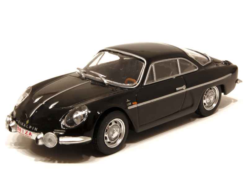58785 Alpine Dinalpin A 110 Berlinette 1967