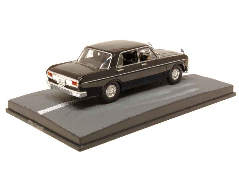 58790 Toyota Crown S40 James Bond 007