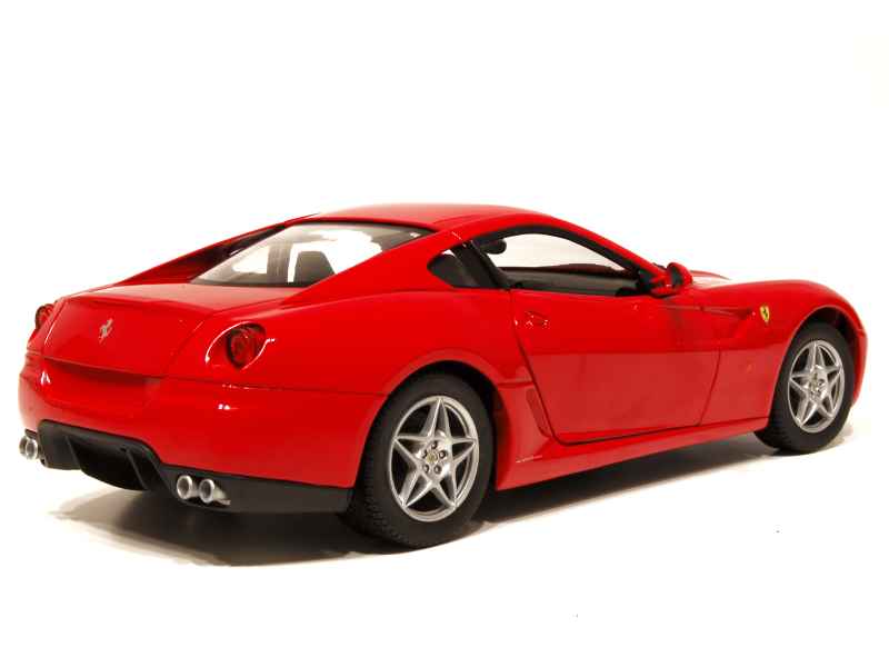 58797 Ferrari 599 GTB Fiorano 2006