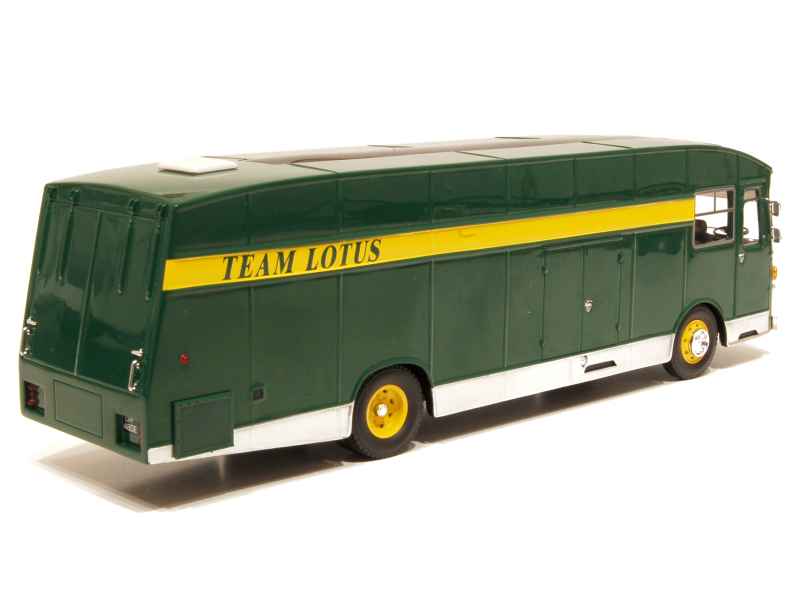 58813 AEC Transporter Team Lotus 1967