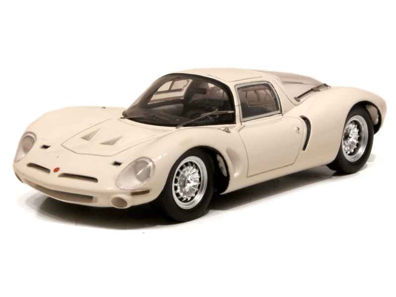 58828 Bizzarrini P538 Duca D'Aosta Coupé 1967