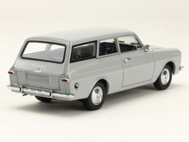 58843 Ford Taunus 12M Break 1962