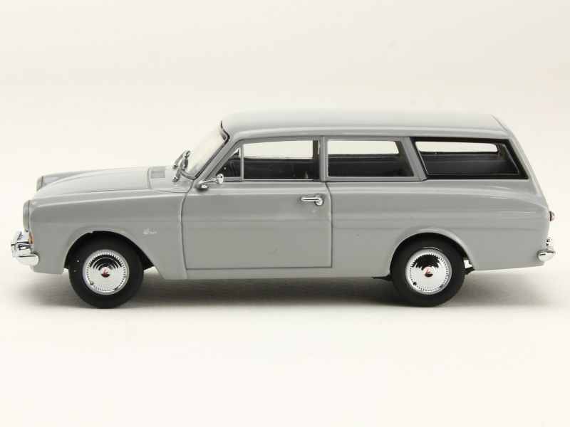 58843 Ford Taunus 12M Break 1962