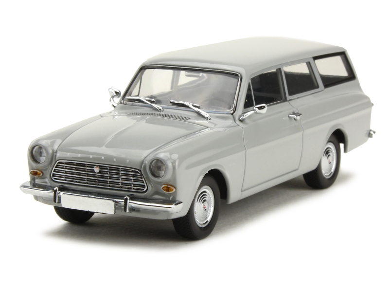 58843 Ford Taunus 12M Break 1962