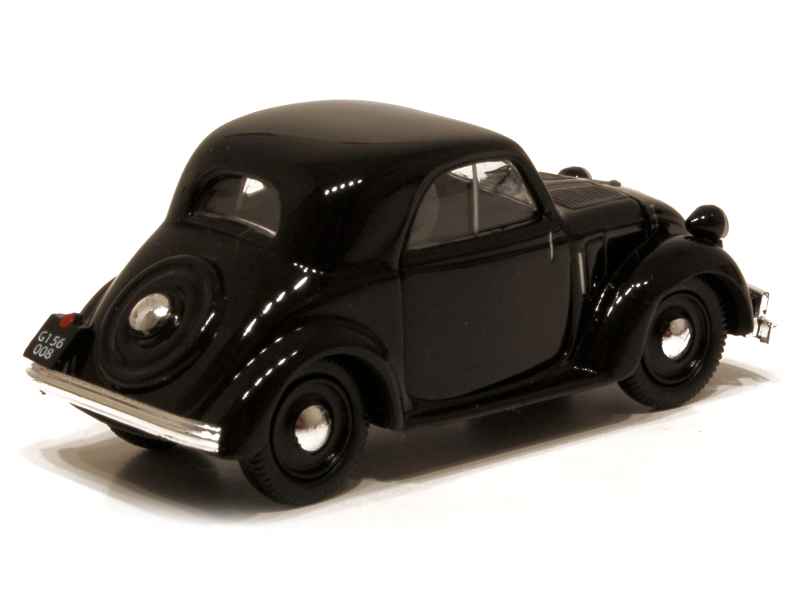 58865 Simca 5 Gendarmerie Nationale 1945