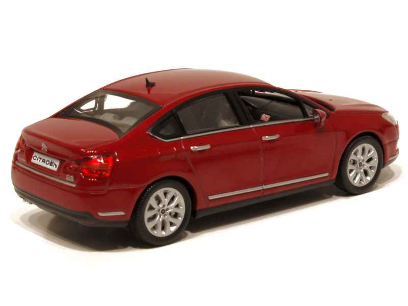 58866 Citroën C5 Berline 2008
