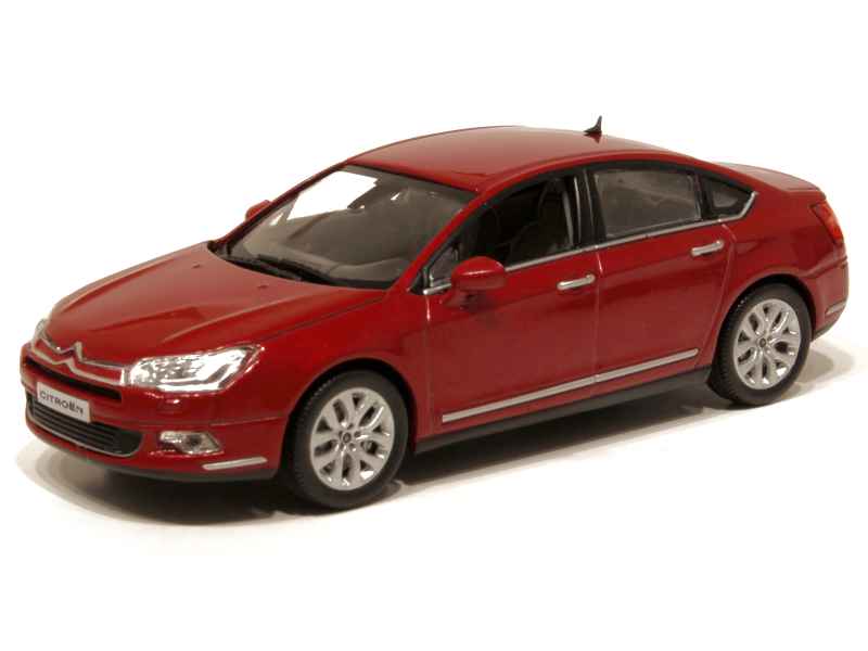 58866 Citroën C5 Berline 2008