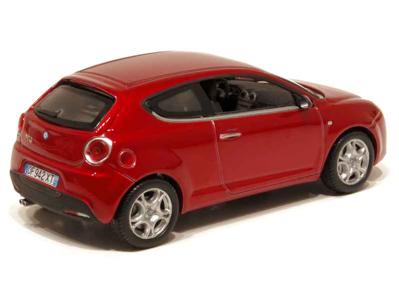 58868 Alfa Romeo MiTo 2008