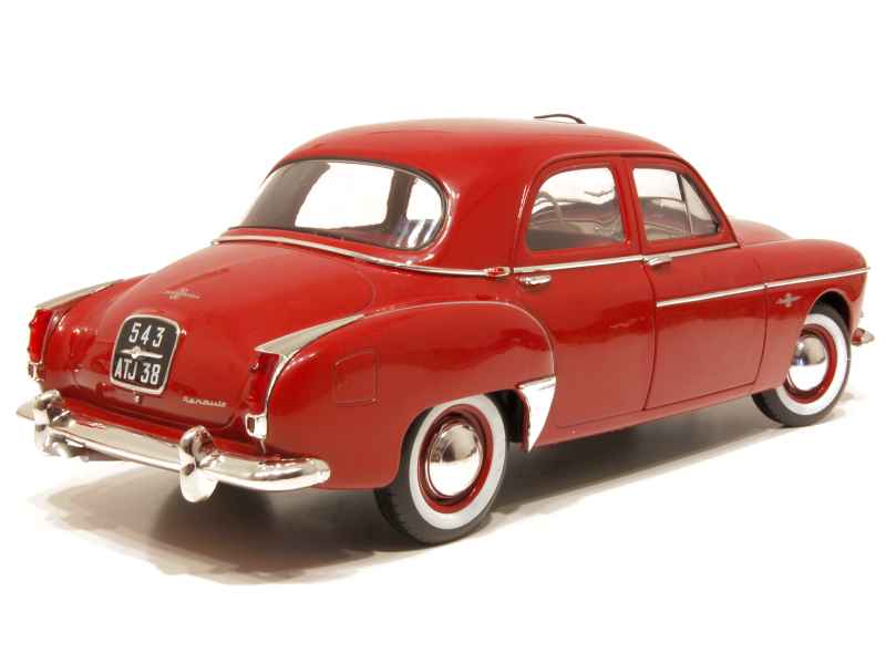 58871 Renault Frégate Transfluide 1959