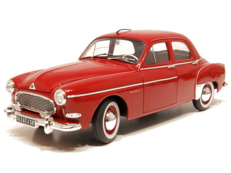 58871 Renault Frégate Transfluide 1959
