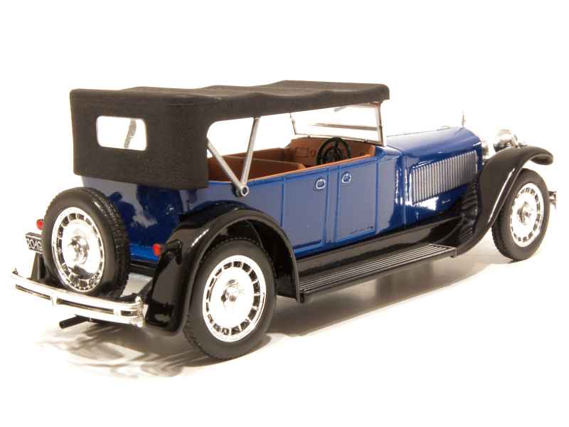 BUGATTI ROYALE 41 141 coupe kellner 1932 AURORE 1 43 résine ccc ma collection EUR 90,00 - FR BUGATTI ROYALE 41 141 coupe kellner 1932 AURORE 1 43 résine ccc ma collection EUR 90,00 - FR