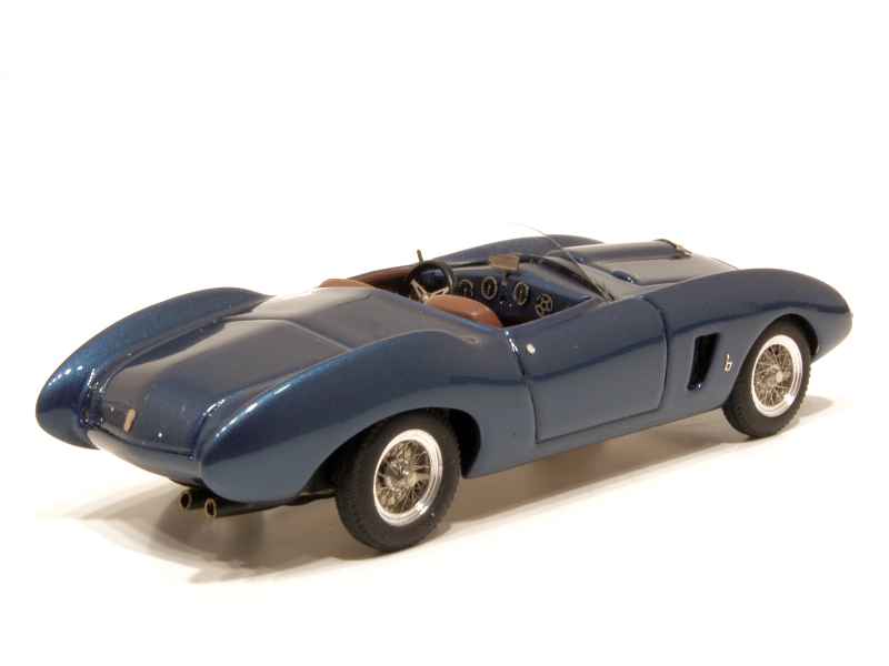 58892 Aston Martin DB2/4 Bertone Spyder 1954