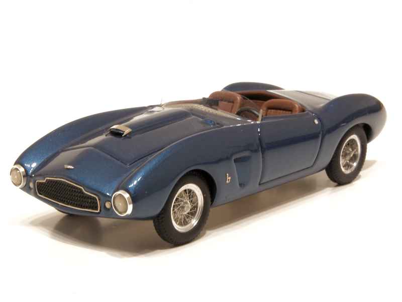 58892 Aston Martin DB2/4 Bertone Spyder 1954