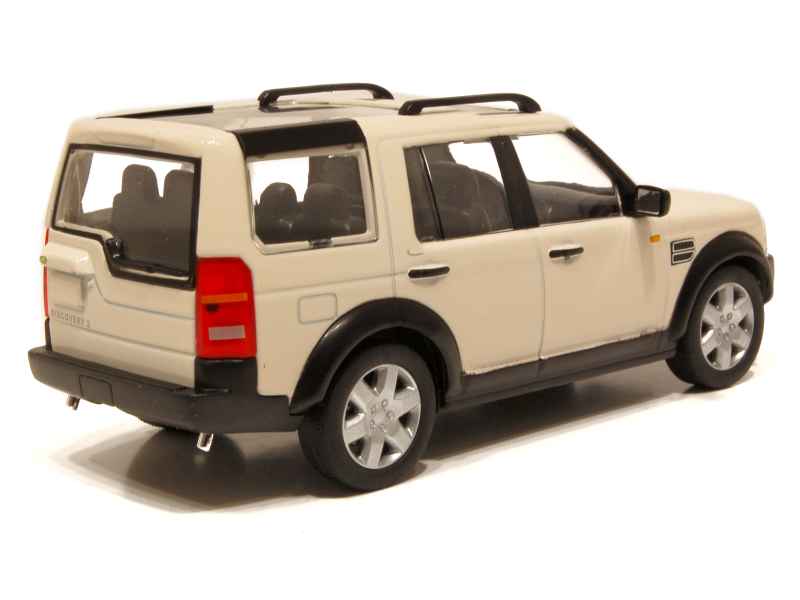 58901 Land Rover Discovery III 2005