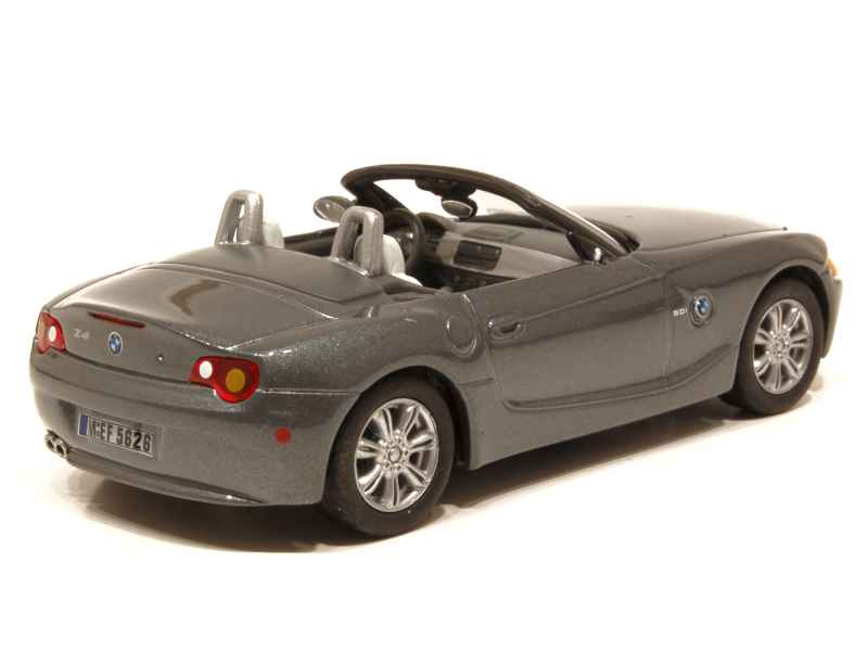 58902 BMW Z4 Roadster/ E85 2002