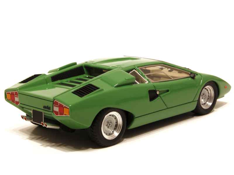 58903 Lamborghini Countach LP 400