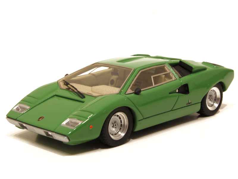 58903 Lamborghini Countach LP 400