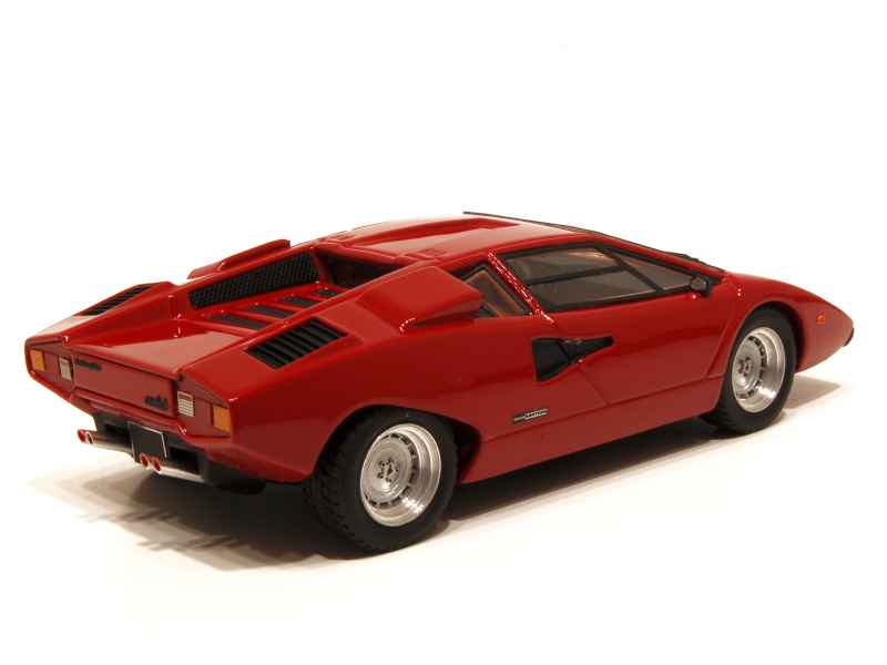 58905 Lamborghini Countach LP 400 1978