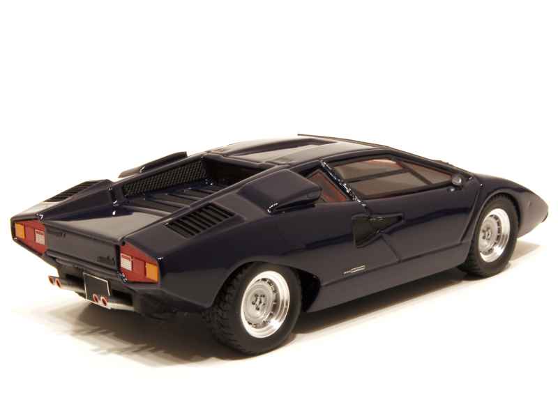 58906 Lamborghini Countach LP 400 1978