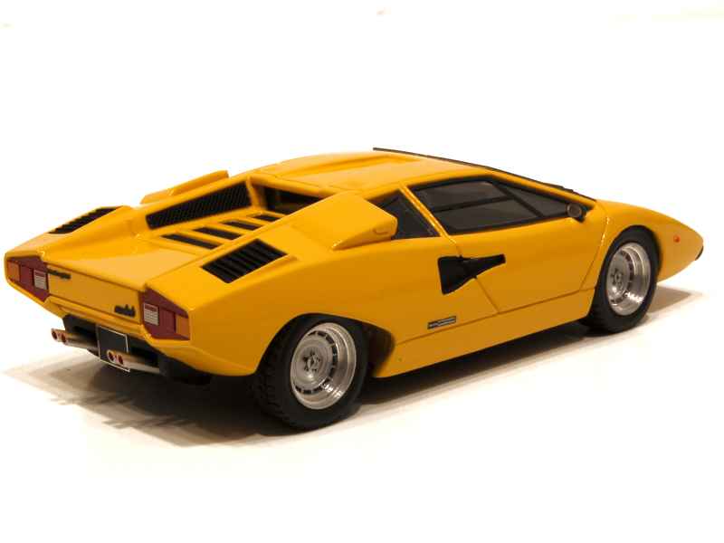 58907 Lamborghini Countach LP 400 1978