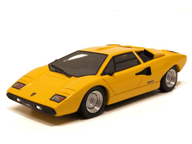 58907 Lamborghini Countach LP 400 1978