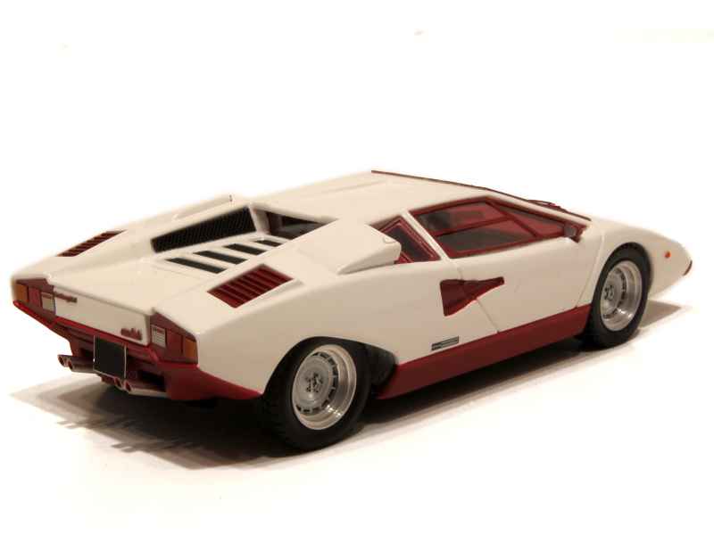 58908 Lamborghini Countach LP 400 1978