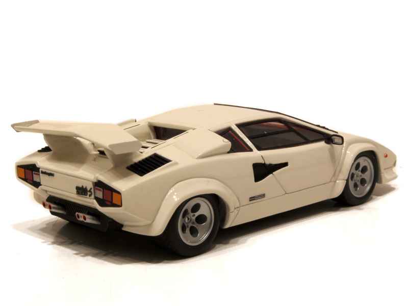 58909 Lamborghini Countach LP 500S 1982