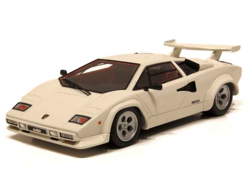58909 Lamborghini Countach LP 500S 1982