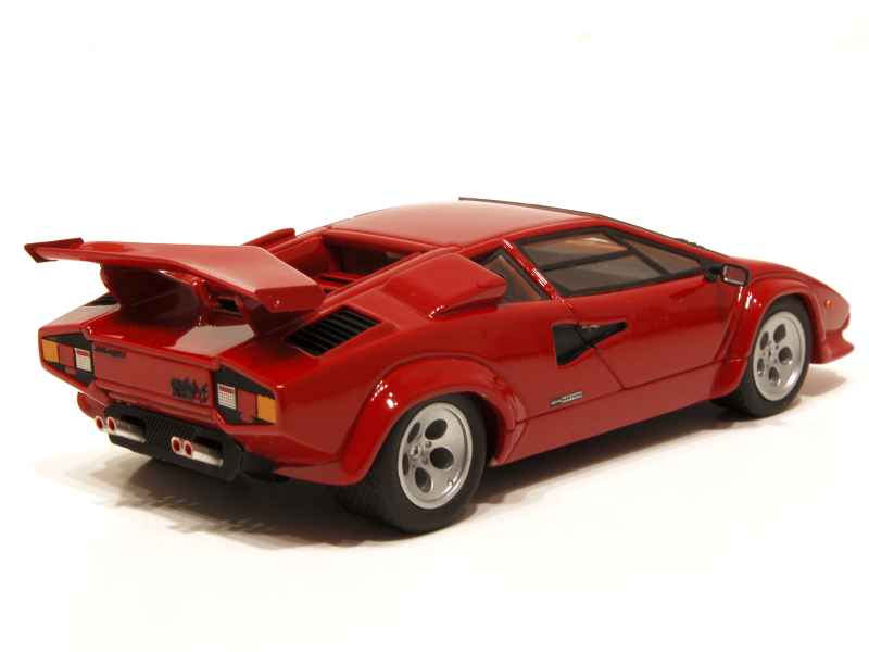 58910 Lamborghini Countach LP 500S 1982