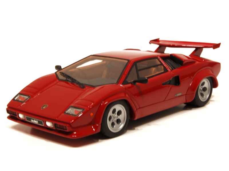 58910 Lamborghini Countach LP 500S 1982
